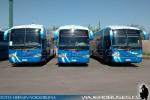 Irizar Century / Mercedes Benz O-500RS / Pullman Florida