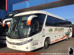 Marcopolo Viaggio G7 1050 / Mercedes Benz O-500R / Igi Llaima