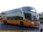 Marcopolo Paradiso G7 1800DD / Mercedes Benz O-500RS / JAC