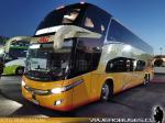 Marcopolo Paradiso New G7 1800DD / Scania K400 / JAC