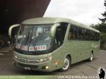 Marcopolo Viaggio G7 900 / Mercedes Benz OF-1721 / Via Lago Sur