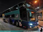 Marcopolo Paradiso 1800DD / Scania K420 8x2 / Lista Azul