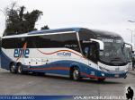 Comil Campione Invictus 1200 / Volvo B420R / Eme Bus