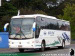 Marcopolo Andare Class 1000 / Mercedes Benz OH-1628 / Nar-Bus por Igi Llaima