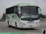 Irizar Century / Scania K380 / Nilahue