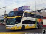 Marcopolo Paradiso G7 1800DD / Mercedes Benz O-500RSD / Queilen Bus