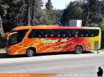 Marcopolo Viaggio G7 1050 / Mercedes Benz O-500R / Regional Sur