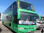 Marcopolo Paradiso 1800DD / Scania K124IB / Sol del Pacifico