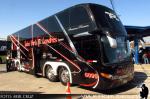 Modasa Zeus 3 / Volvo B450R 8x2 / Talca Paris y Londres