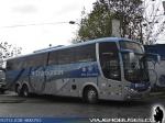 Comil Campione 3.65 / Mercedes Benz O-500RSD / Transantin