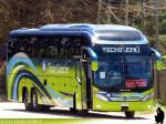 Mascarello Roma 370 / Scania K400 / Transantin