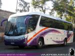 Marcopolo Viaggio G7 1050 / Scania K360 / Transantin