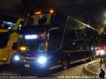 Marcopolo Paradiso G7 1800DD / Scania K400 / Transantin