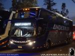 Comil Campione HD / Volvo B420R / Andesmar Chile