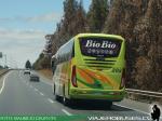 Irizar i6 / Mercedes Benz O-500RS / Bio Bio