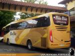 Unidades Irizar I6 / Mercedes Benz O-500RS / Bio Bio