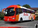 Irizar i6 / Mercedes Benz O-500RS / Bio Bio