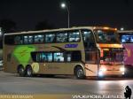 Marcopolo Paradiso 1800DD / Scania K420 / CruzMar