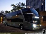 Marcopolo Paradiso G7 1800DD / Scania K400 / ETM por Buses Fierro