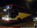 Busscar Jum Buss 360 / Mercedes Benz O-400RSD / Gama Bus