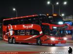 Marcopolo Paradiso New G7 1800DD / Volvo B450R / Buses Ivergrama