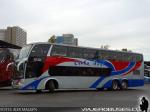 Marcopolo Paradiso 1800DD / Scania K420 / Lista Azul