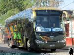 Irizar Century 3.90 / Mercedes Benz O-500RSD / Pullman Luna