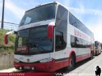 Marcopolo Paradiso 1800DD / Scania K420 / Luna Express