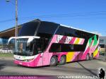 Modasa Zeus 3 / Volvo B450R 8x2 / Linatal