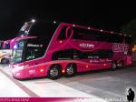 Marcopolo Paradiso G7 1800DD / Volvo B450R 8x2 / Eme Bus