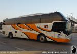 Busscar Vissta Buss LO / Mercedes Benz O-500RS / Pullman del Sur