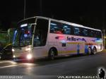 Busscar Jum Buss 360 / Mercedes Benz O-400RSD / Suribus