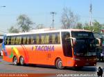 Busscar Jum Buss 360 / Mercedes Benz O-400RSD / Tacoha