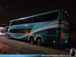 Marcopolo Paradiso G7 1800DD / Volvo B430R / Transantin