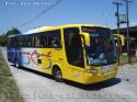 Busscar Vissta Buss LO / Mercedes Benz O-500R / Linea Azul