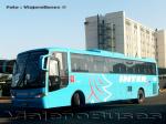 Busscar El Buss 340 / Mercedes Benz OH-1628 / Inter Sur