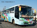 Busscar El Buss 340 / Mercedes Benz OF-1721 / Pullman Contimar