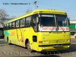 Mercedes Benz O-371RSL / Gama Bus