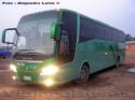 Busscar Vissta Buss Elegance 360 / Mercedes Benz O-500R / Bio Bio