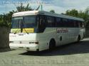 Mercedes Benz O-371 RSL / Sao Paulo