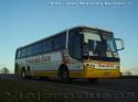 Busscar El Buss 340 / Mercedes Benz O-400RSE / Cruz del Sur