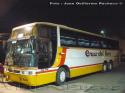Busscar Jum Buss 360 / Mercedes Benz O-400RSD / Cruz del Sur