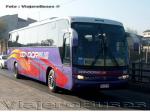 Marcopolo Andare 850 / Mercedes Benz OH-1628 / Condor Bus