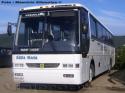 Busscar El Buss 340 / Mercedes Benz O-400RSE / Pullman Santa Maria