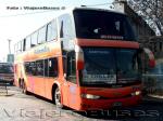 Marcopolo Paradiso 1800DD / Scania K124IB / Pullman Bus