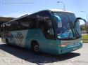 Marcopolo Andare Class / Mercedes Benz OH-1628 / Tur-Bus