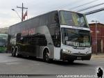 Busscar Panoramico DD / Mercedes Benz O-500RSD / Buses Diaz