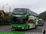 Marcopolo Paradiso G7 1800DD / Mercedes Benz O-500RSD / Bio Bio