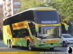 Modasa Zeus 4 / Mercedes Benz O-500RSD / Cruz del Sur