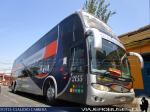 Marcopolo Paradiso 1800DD / Volvo B12R / Pullman Los Conquistadores